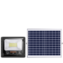 Đèn pha năng lượng mặt trời JINDIAN (25W đến 100W)