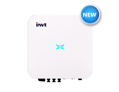 Inverter INVT XG 6 và 10kW (1 pha)