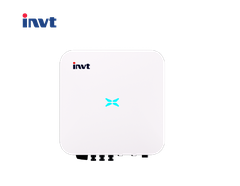Inverter INVT XG 6 và 10kW (1 pha)