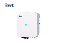 Inverter INVT XG 6 và 10kW (1 pha)