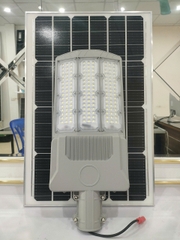 Đèn Cánh Dơi 60W - Đèn Đường Năng Lượng Mặt Trời Cao cấp