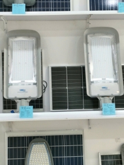 Đèn bàn chải cao cấp chính hãng EULER, công suất thực (50W, 100W). Bảo hành 5 năm