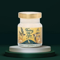Thượng Vy Yến Đảo Nhân Sâm