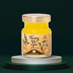 Thượng Vy Yến đảo Saffron