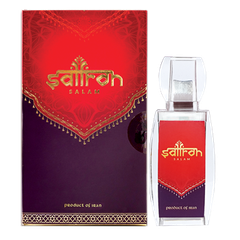 Saffron SALAM 1Gr – Nhụy hoa nghệ tây 5 năm tuổi chuẩn Organic