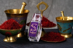 Saffron SHYAM 1Gr  Nhụy hoa nghệ tây Organic