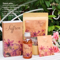 Set quà 2010 – Maneli #1 bồi bổ sức khỏe, dưỡng nhan