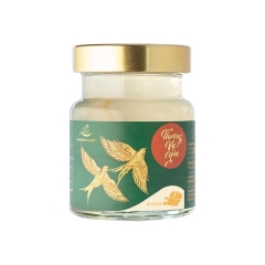 Thượng Vy Yến biển - Gừng
