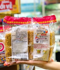 MÌ ĂN LIỀN TOKYO NOODLE 16 GÓI CỦA NHẬT BẢN - phù hợp với các mẹ không muốn cho bé tiếp xúc sớm với quá nhiều gia vị từ Bé -