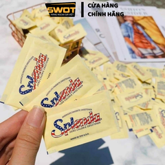 Combo 50 gói Đường ăn kiêng SPLENDA Mỹ, Đường thiên nhiên không calorie Mỹ, hỗ trợ ăn kiêng giảm cân - SWOT