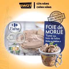 Đồ Hộp các loại được nhập khẩu trực tiếp, Cá Trích, Cá Mòi, Pate Cá hương vị quen thuộc, mùi vị nhẹ nhàng phù hợp với các bữa ăn gia đình, có thể dùng trực tiếp - SWOT