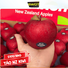TÁO NEWZEALAND KIWI