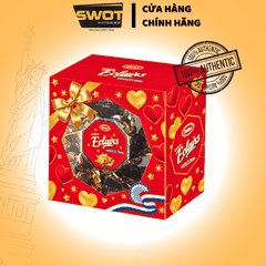 Kẹo Choco Dukes nhiều loại, Kẹo cứng nhân sô cô la Dukes hương tầng sinh thái - SWOT