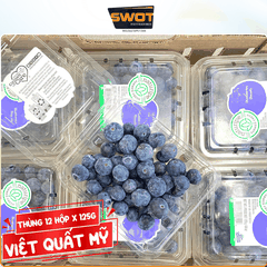 VIỆT QUẤT - MỸ