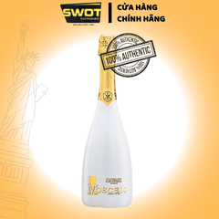 RƯỢU VANG TRẮNG MOSCATO 750ML (Ý) là một trong số những loại vang ngon ở Ý - SWOT