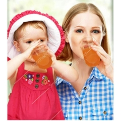 Nước ép trái cây LANGERS 1.89L Mỹ vị Táo, Nước ép từ táo tươi ngon không chất bảo quản, nhiều dinh dưỡng chống oxi hóa