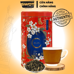 Trà Lá các loại nhập hàng chính hãng, được làm từ thiên nhiên, lá trà được chọn lọc kỹ lưỡng mang hương vị đặc trưng của từng loại, phù hợp dùng hằng ngày hoặc tiếp khách - SWOT