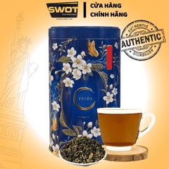 Trà Lá các loại nhập hàng chính hãng, được làm từ thiên nhiên, lá trà được chọn lọc kỹ lưỡng mang hương vị đặc trưng của từng loại, phù hợp dùng hằng ngày hoặc tiếp khách - SWOT