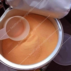 Bột pha nước cam TANG Orange Natural Mỹ 2.04kg, bột pha nước cam thơm ngon, giàu Vitamin C, tăng đề kháng, chính hãng Mỹ