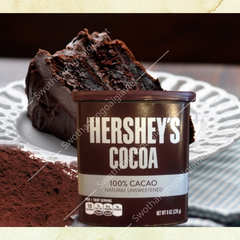 Bột cacao Hershey Mỹ, Bột cacao Mỹ cao cấp, thơm ngon đặc biệt, giàu giá trị dinh dưỡng, tốt cho sức khỏe - SWOT