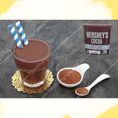 Bột cacao Hershey Mỹ, Bột cacao Mỹ cao cấp, thơm ngon đặc biệt, giàu giá trị dinh dưỡng, tốt cho sức khỏe - SWOT