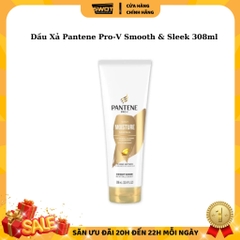 Dầu gội xả Pantene Mỹ nhiều hương, Dầu xả gội Pantene bản Mỹ cao cấp, nuôi dưỡng & ngăn rụng tóc, mượt mà óng ả cả ngày