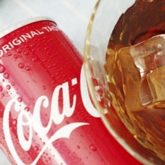 Thùng 30 lon Nước ngọt Coca Cola Nhật 160ml, Nước giải khát ga CocaCola thơm ngon bổ sung năng lượng