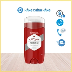Lăn khử mùi Old Spice Mỹ nhiều mùi, Lăn nách Mỹ dạng sáp khử mùi đến 48h, hương dễ chịu không ố vàng