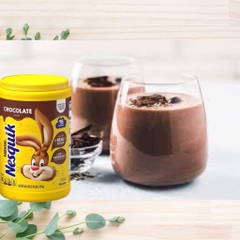 Bột cacao Nesquik Mỹ 1257g, Bột sữa cacao Mỹ cao cấp thơm ngon đậm vị giàu giá trị dinh dưỡng
