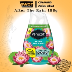 Sáp thơm phòng RENUZIT Mỹ 198g, Sáp thơm mùi hương thoải mái, dễ chịu, tiện dụng để phòng, tủ, ô tô