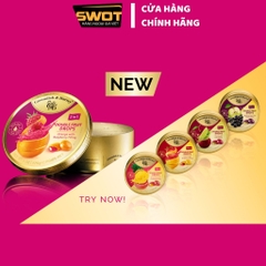 Kẹo ngậm trái cây Cavendish & Harvey Đức 200g nhiều vị, Kẹo ngậm vị trái cây siêu ngon, thơm miệng