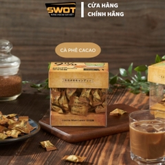 Kẹo Coffee Candy Pamiriter Đài Loan nhiều vị 70g, Kẹo cafe Đài Loan cao cấp, thơm ngon độc đáo, sảng khoái tinh thần
