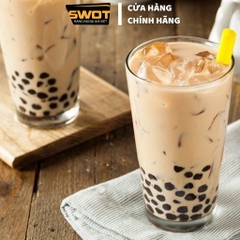 Trà sữa Kirin Nhật Bản 1.5L, Trà sữa Kirin Milk Tea thơm ngon thanh mát, bổ dưỡng an toàn cho sức khỏe, chính hãng- SWOT
