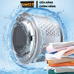 Nước tẩy vệ sinh lồng giặt Awas Washing Tub Cleaner Nhật 550g, Chất vệ sinh máy giặt Nhật Bản cao cấp, tẩy sạch bụi bẩn
