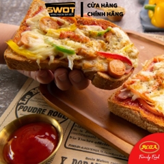 Tương ớt, Tương cà Roza Thái Lan 200g, Tướng ớt & Tương cà chai thủy tinh cao cấp, thơm ngon đậm vị