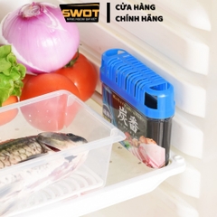 Khử mùi tủ lạnh tủ giày KOKUBO Sumi-Ban Nhật Bản, Hộp khử mùi nội địa Nhật khử mùi hiệu quả, an toàn