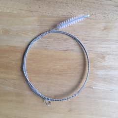 Cọ Rửa Dây Truyền 1,5m