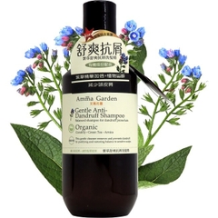 Dầu Gội Trị Gàu Amma Garden