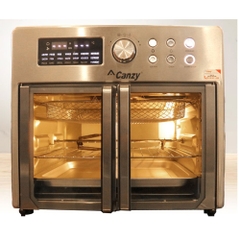 Nồi Chiên Không Dầu Canzy CZ-I25Y22