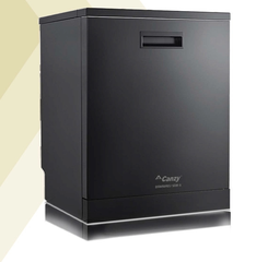 Máy Rửa Bát Canzy CZ DSW809EU SERI 8