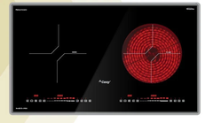 Bếp Điện Từ Canzy CZ 54MG