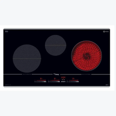 Bếp Điện Từ CANZY CZ 970 PLUS