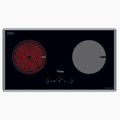 Bếp Điện Từ CANZY CZ MIX823