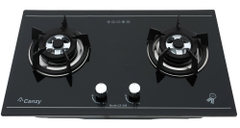Bếp Gas Âm Canzy CZ 268