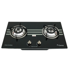 Bếp Gas Âm Canzy CZ 217MI