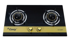 Bếp Gas Âm Canzy CZ 226T