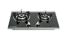 Bếp Gas Âm Canzy CZ 662