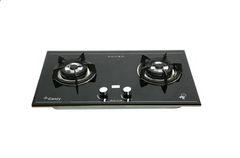 Bếp Gas Âm Canzy CZ 762