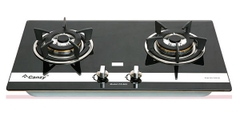 Bếp Gas Âm Canzy CZ 862