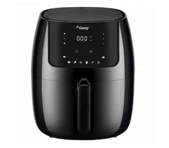 Nồi Chiên Không Dầu CANZY CZ K11PLUS